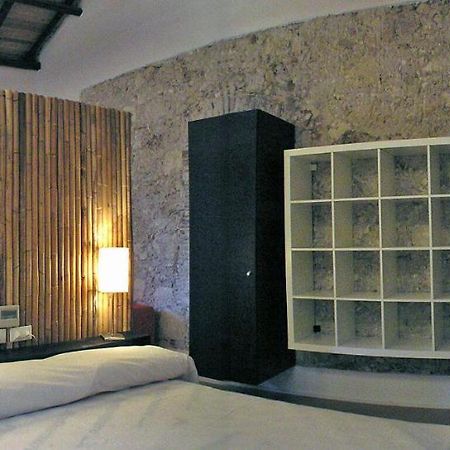 Appartement Santa Croce à Cagliari Extérieur photo