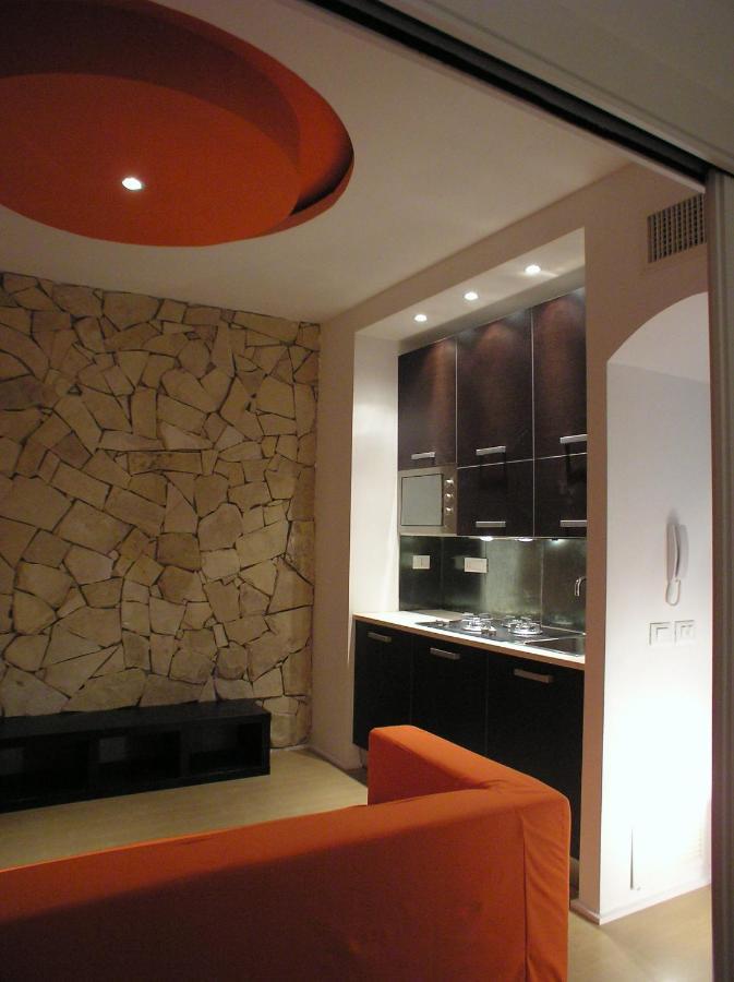 Appartement Santa Croce à Cagliari Extérieur photo