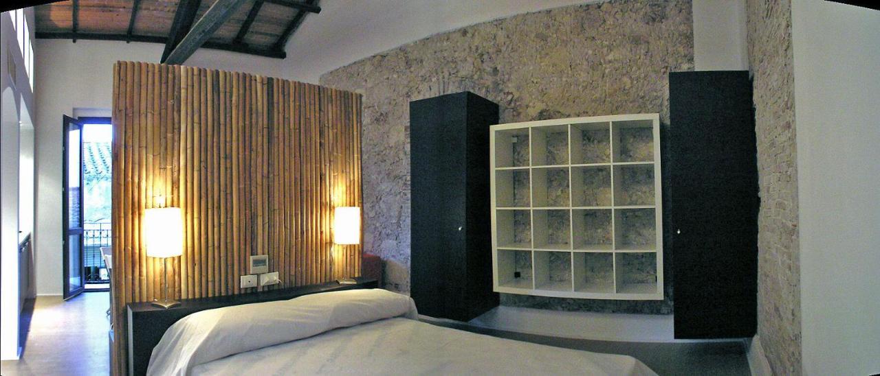 Appartement Santa Croce à Cagliari Extérieur photo