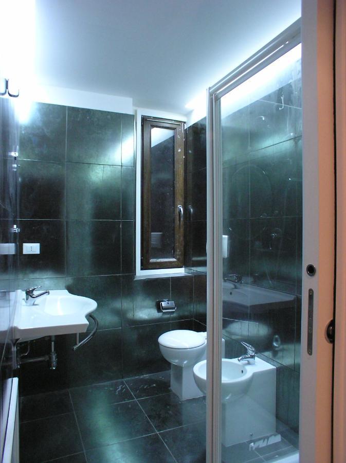 Appartement Santa Croce à Cagliari Extérieur photo